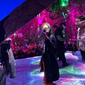 Meet your Posher, Jayla